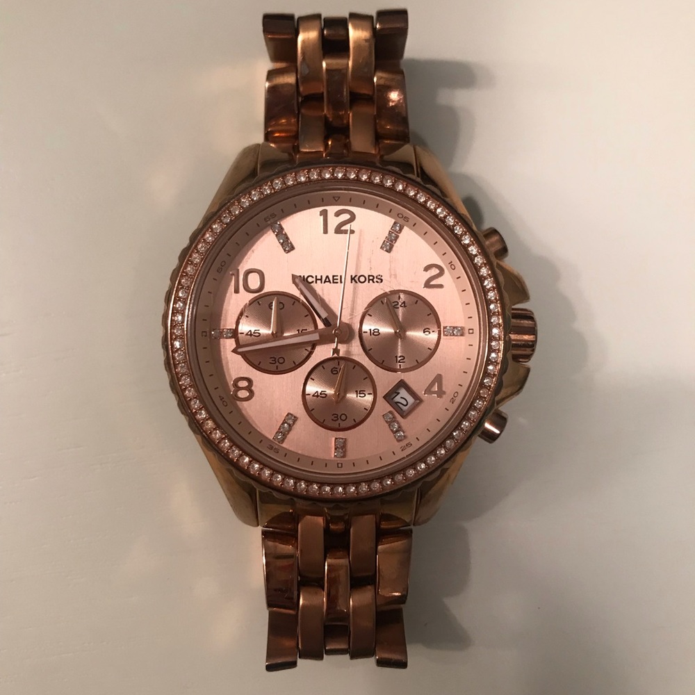 Michael Kors Watch